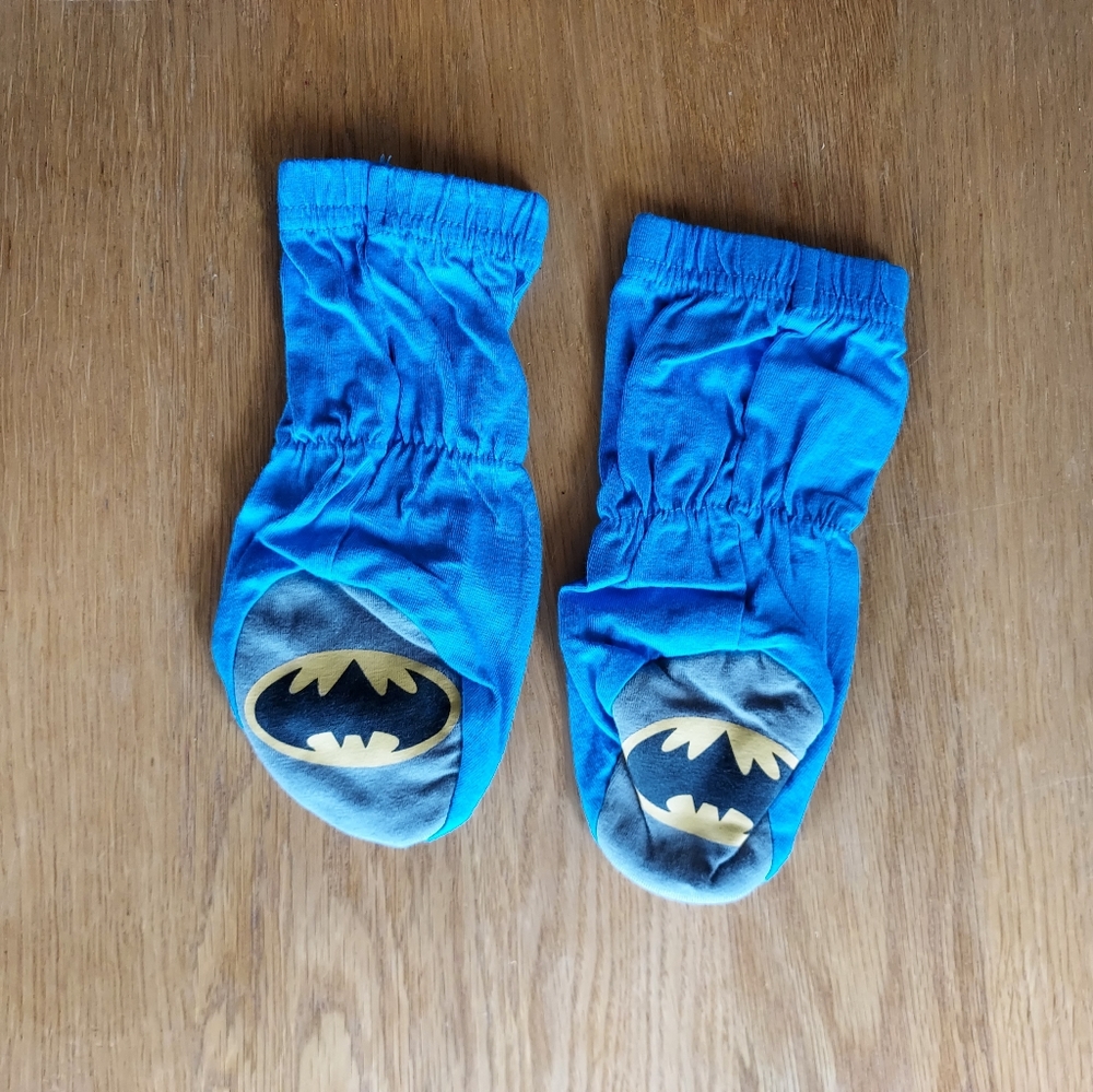 Batman costume - Picture 9 of 10